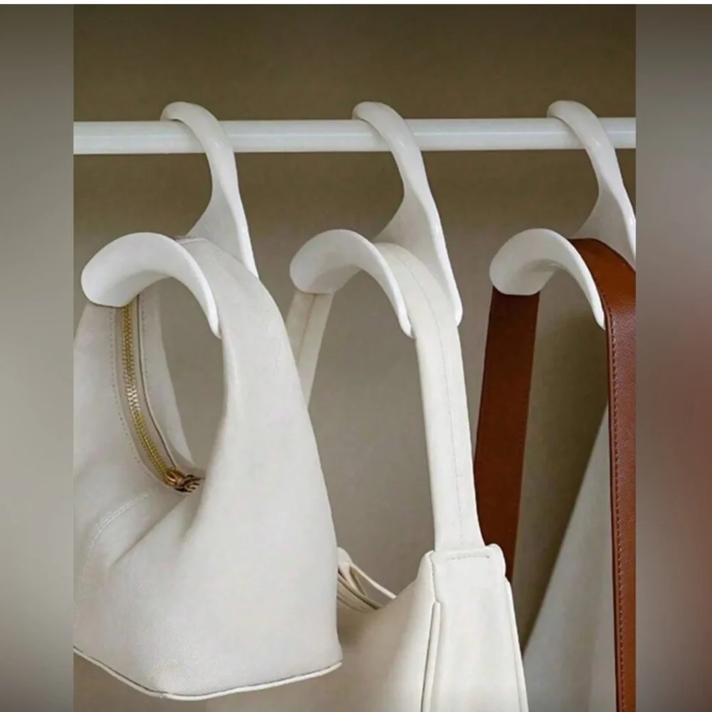 Purse and Accessories Hangers